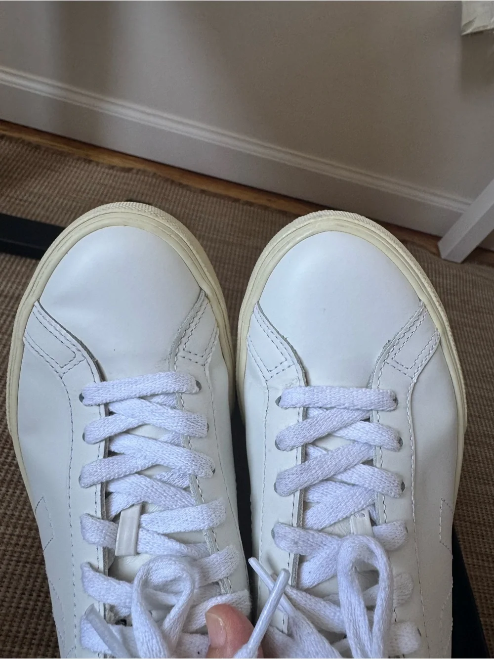 Veja Esplar Low Sneakers